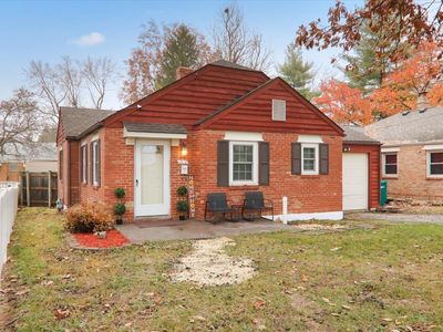 1812 Shady Crest St, Decatur, IL, 62521