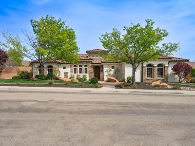 1844 N Wellington St, Washington, UT, 84780