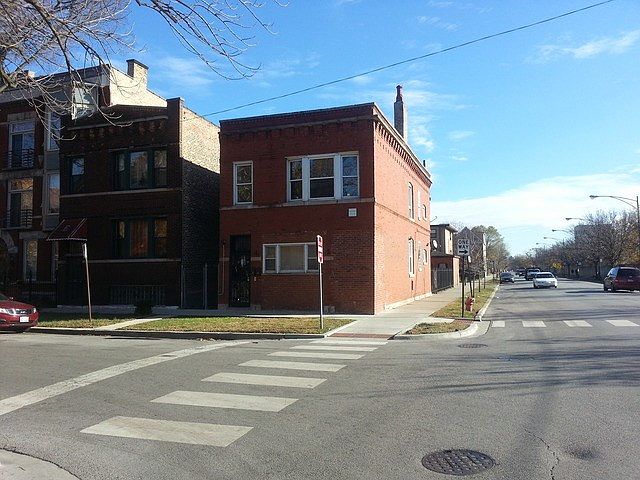 1st image of 6659 S Maryland Ave #2