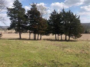 0 W 1400th Rd, Centerville, KS 66014