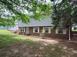 417 S Iowa St, Mitchell, SD 57301