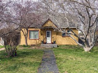507 S Pond St, Boise, ID 83705