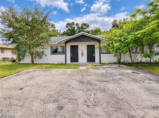 4444 Frankie Ct, North Fort Myers, FL 33903