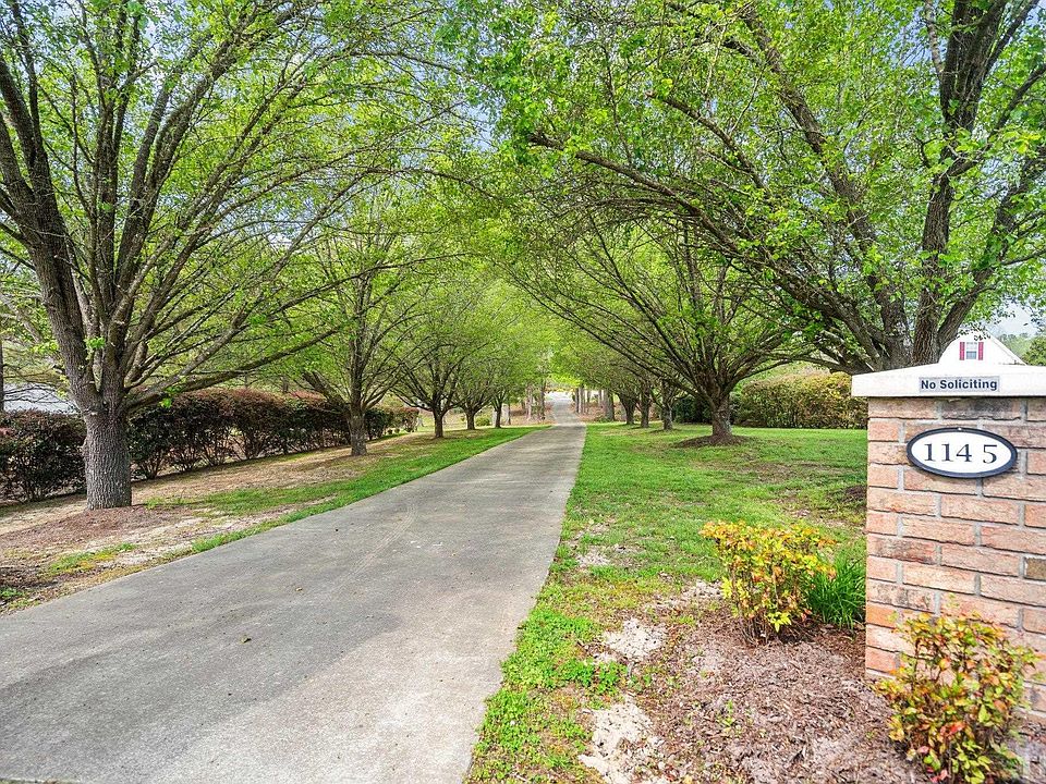 1145 Cash Rd, Creedmoor, NC 27522 Zillow