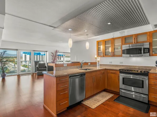 255 N Sierra St Unit 912, Reno, NV 89501