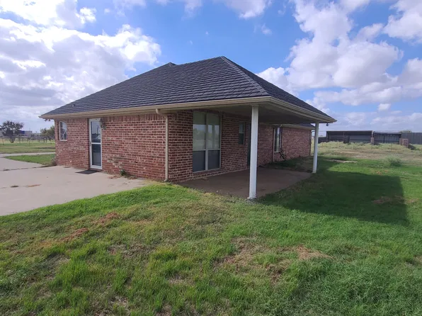 10571 Fm 156 S, Haslet, TX 76052