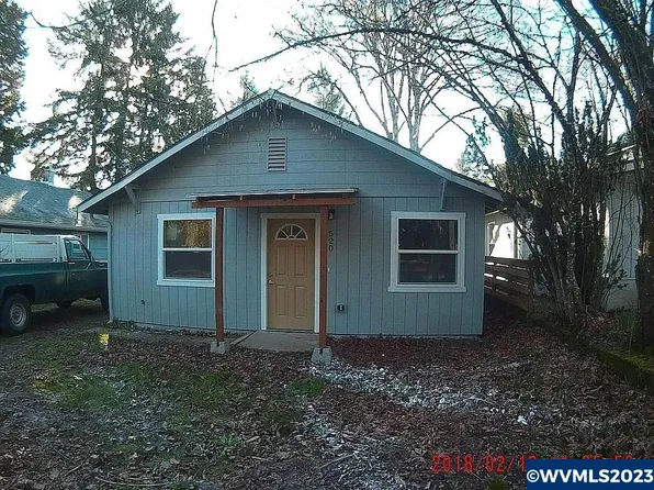 520 Fairview Ave SE, Salem, OR 97302