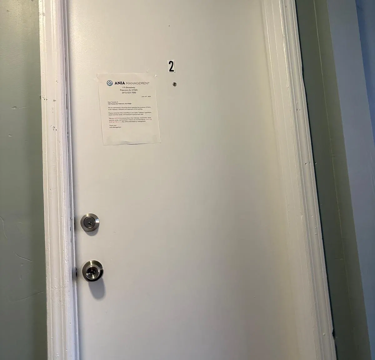 2 bed, $1,881 — Photo 2