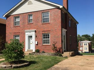 7525 Hoover Ave FLOOR 1, Saint Louis, MO 63117
