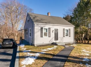 198 Union St, Norwood, MA 02062