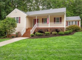 4350 Broad Street Rd, Gum Spring, VA 23065