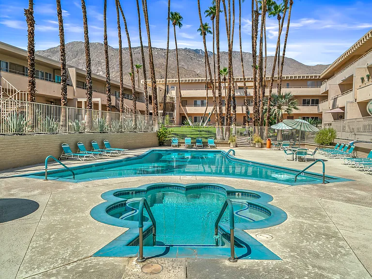 277 E Alejo Rd #219 — Photo 41