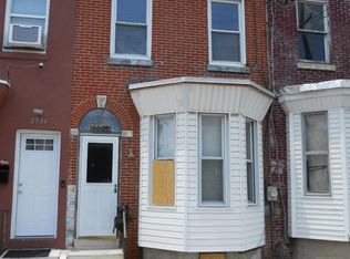 2538 N Marshall St, Philadelphia, PA 19133
