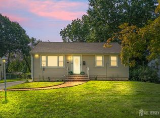 408 Richard Way, Plainfield, NJ 07062