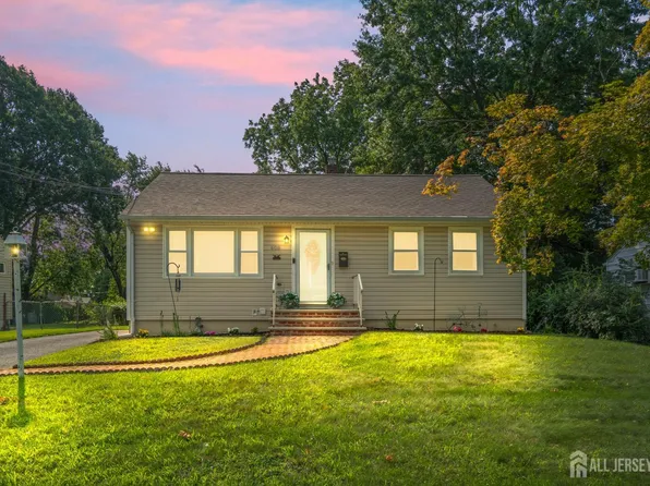 408 Richard Way, Plainfield, NJ 07062