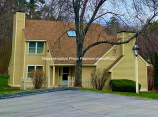 24 Farm At New England Inn Rd #19, Bartlett, NH 03812