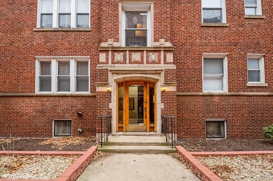 1st image of 4827 N Wolcott Ave #1B