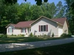 6272 Club House Dr E, Stanwood, MI