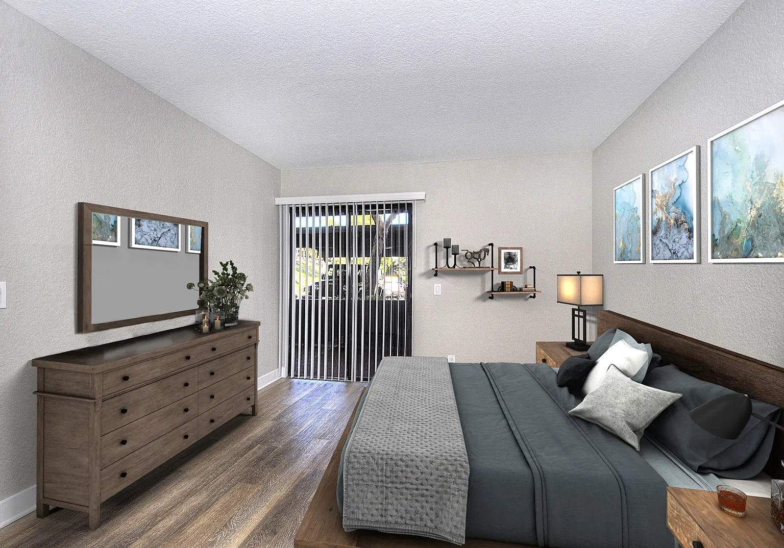 Pointe Niguel Apartments — Photo 4