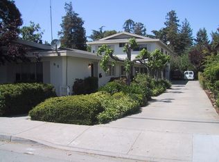 93 Sunnyside Ave, Campbell, CA 95008