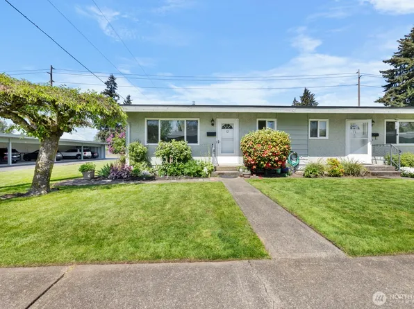 1100 7th Avenue SE #12, Puyallup, WA 98372