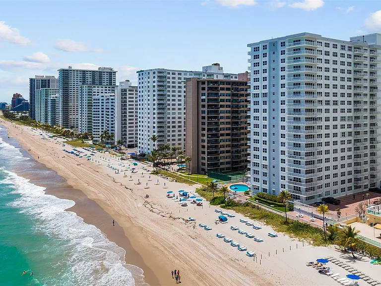 3850 Galt Ocean Dr #405 — Photo 36