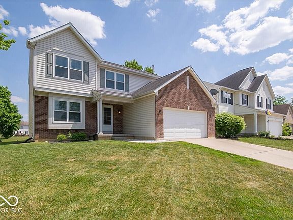 3rd image of 6907 Governors Point Dr