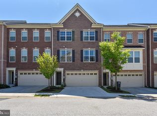 9748 June Flowers Way, Laurel, MD 20723