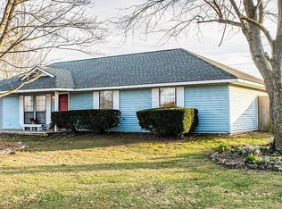 54 Delicious Ln, Mountain Home, AR 72653