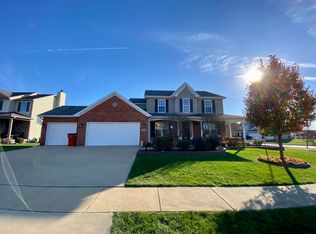 201 Westboro Rd, Savoy, IL 61874