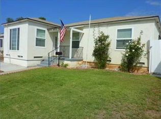 5530 Bolivar St, San Diego, CA 92139