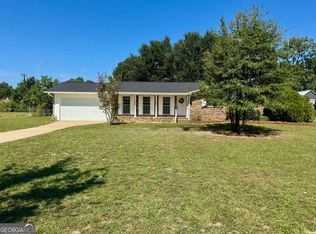 306 Brookwood Dr, Dublin, GA 31021