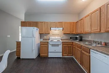 1044 Gun Club Rd NW #B — Photo 14