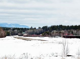 Map 18 Summit View Dr LOT 15, Holderness, NH 03245