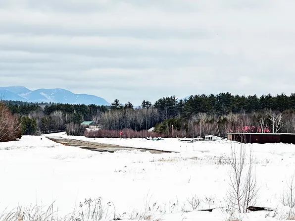 Map 18 Lot 15 Summit View Drive, Moultonborough, NH 03245