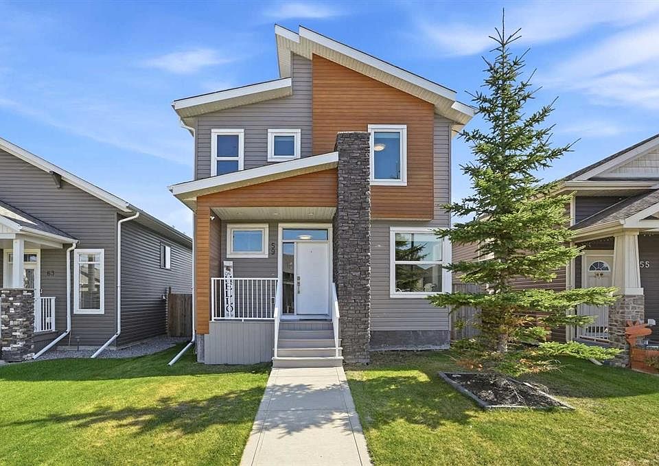 1st image of 59 NW Village Cres