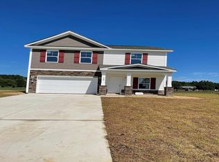 448 Honeyhill Loop LOT 52, Model Bentcreek D Conway, SC 29526