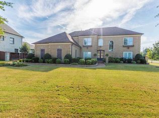 1114 Center Ridge Rd, Collierville, TN 38017