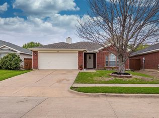 7104 Ranger Way, Fort Worth, TX 76133