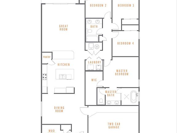 2nd image of 633 W La Entrada Cir