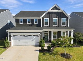 529 Impala Trce, Wendell, NC 27591