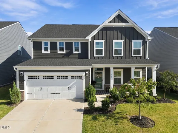 529 Impala Trce, Wendell, NC 27591