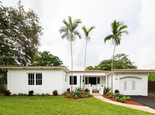 420 NE 55th Ter, Miami, FL 33137