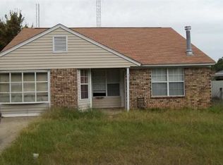 205 Dunmurry Pl, Warner Robins, GA 31093