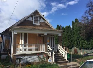 3713 NE 6th Ave, Portland, OR 97212