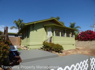 4351 Proctor Pl, San Diego, CA 92116