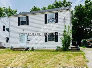 3900 Gary Ave, Lorain, OH 44055