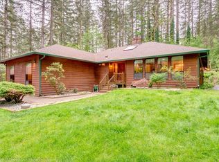 20510 NE Bridlewood Rd, Battle Ground, WA 98604