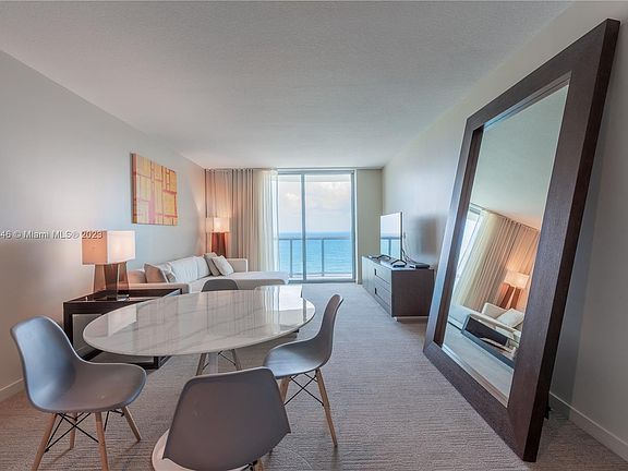 5th image of 17315 Collins Ave #1802