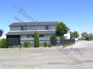 16378 Sequoia St APT 12, Hesperia, CA 92345